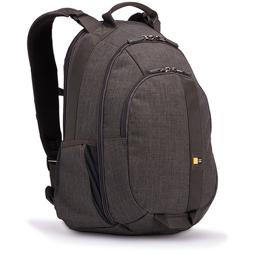 

Рюкзак Case Logic Berkeley Plus 27L BPCA-115 Anthracite