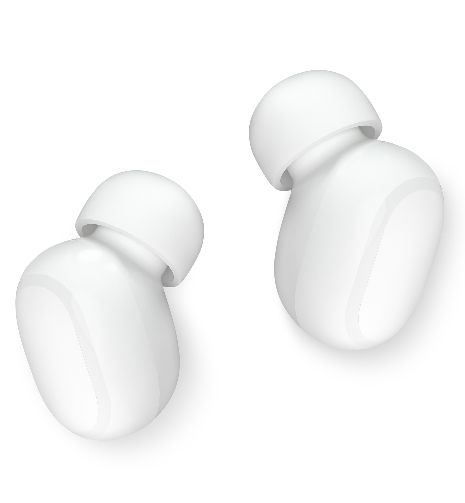

Гарнітура ERGO BS-520 Twins Bubble White (6688353)