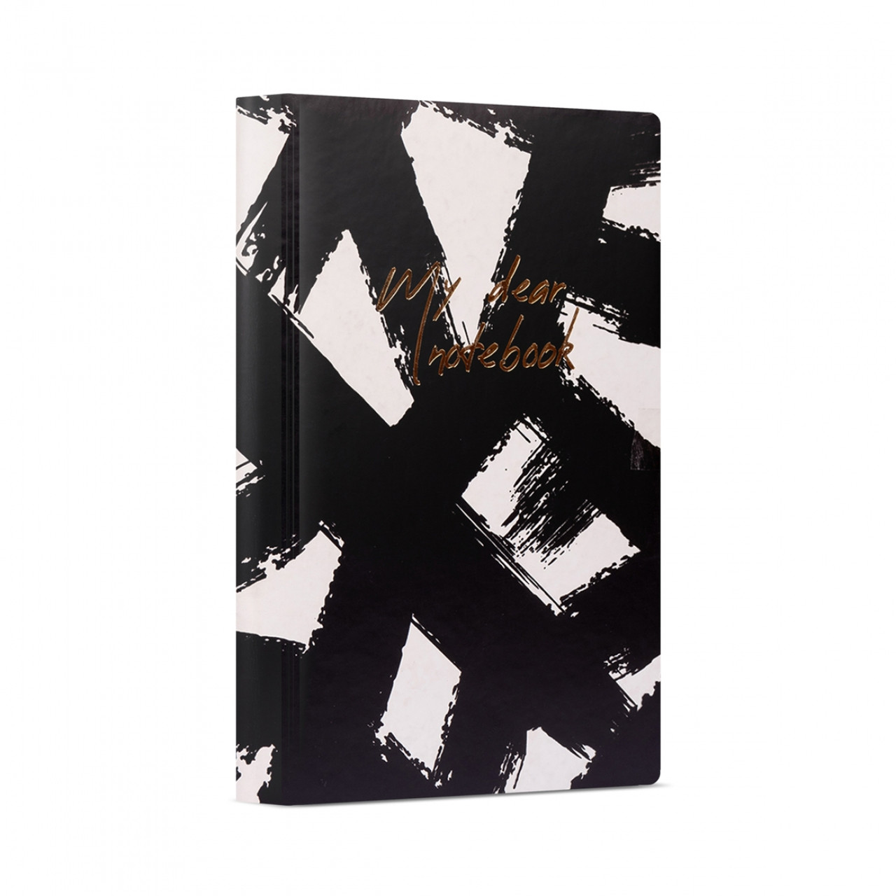 

Щоденник A5 "Yes" недат 160арк. "Perfectly" My dear notebook №252075(10)