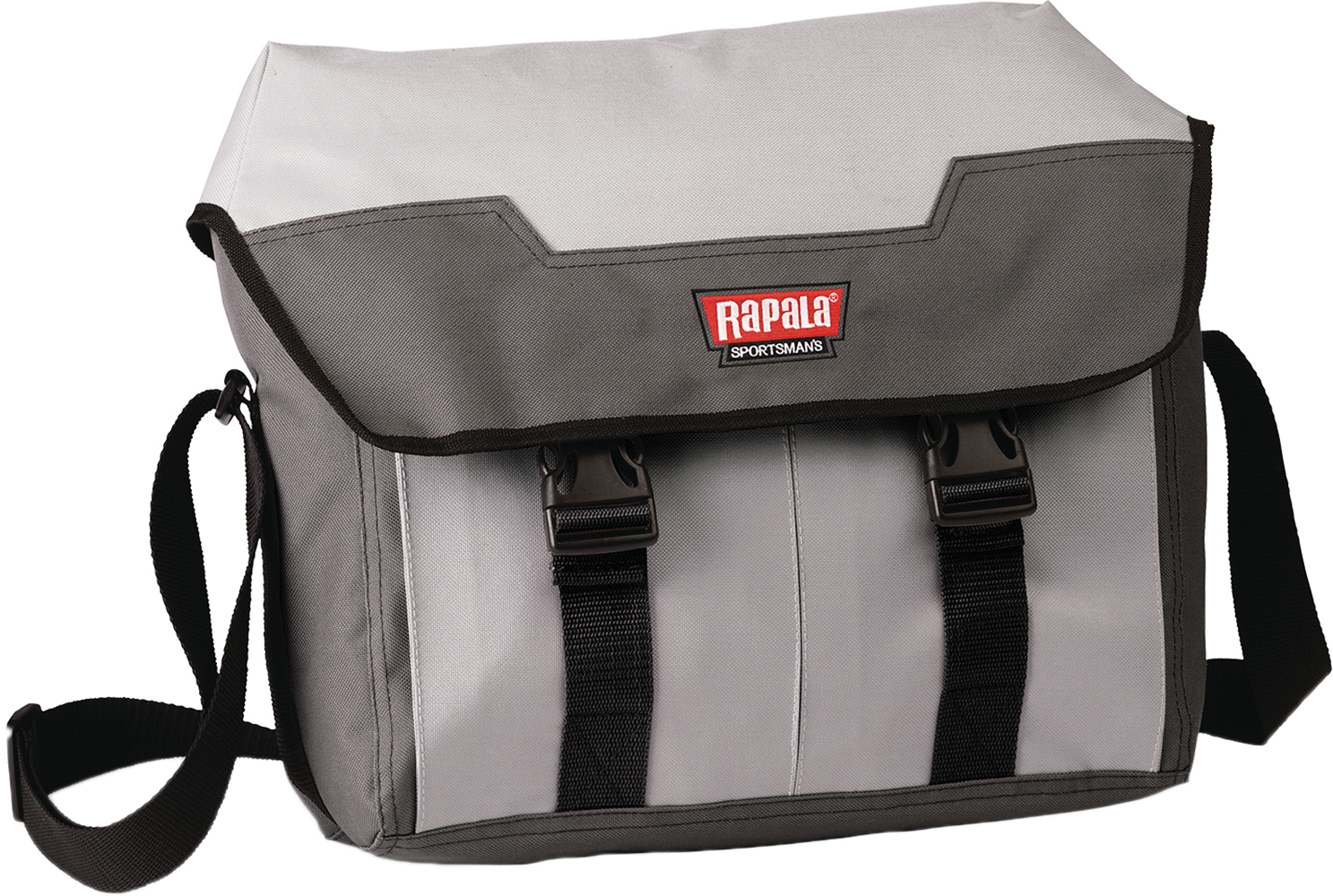 

Сумка Rapala Sportsman 13 Satchel (46010-2)