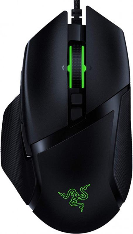 

Мышь Razer Basilisk V2 (RZ01-03160100-R3M1) Black USB