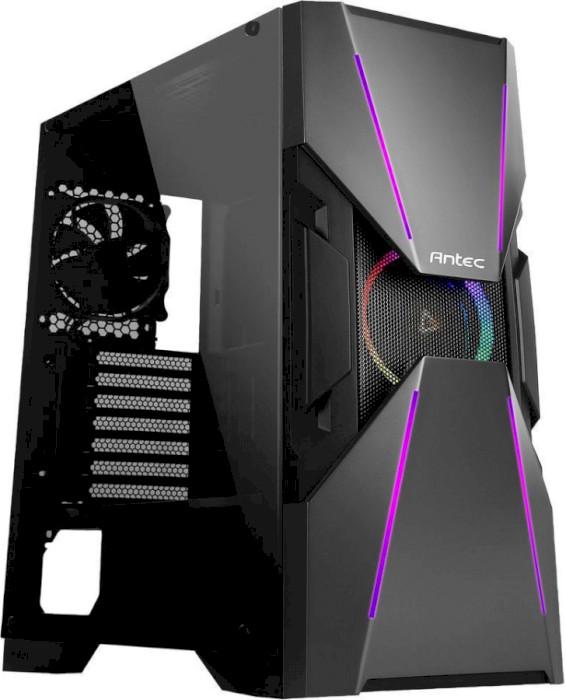 

Корпус ANTEC DA601 (0-761345-80018-1)