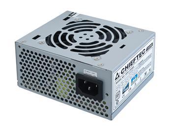 

Блок питания Chieftec 350W (SFX-350BS)