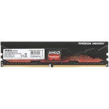 

Модуль памяти AMD Radeon R9 Gamer DDR4 3200MHz 16GB (R9S416G3206U2S) (R9S416G3206U2S )