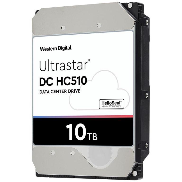 

Жесткий диск Hitachi (HGST) Ultrastar He10 10TB 7200rpm 256MB (HUH721010AL5204/0F27354)