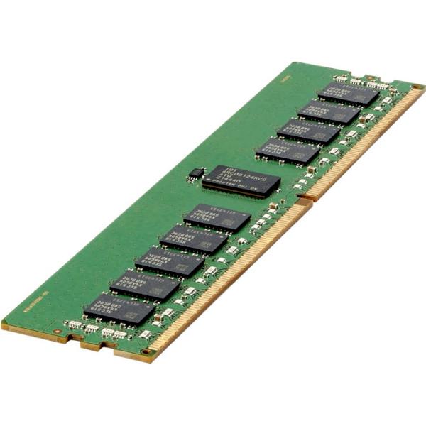 

Модуль памяти DDR4 2933MHz 16GB HPE SmartMemory RDIMM ECC (P00922-B21)