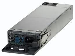 

Блок питания для коммутатора Cisco Catalyst 3K-X 350W AC Power Supply (C3KX-PWR-350WAC=)