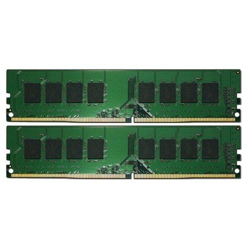 

Модуль памяти для компьютера DDR4 16GB (2x8GB) 3466 MHz eXceleram (E41634AD)