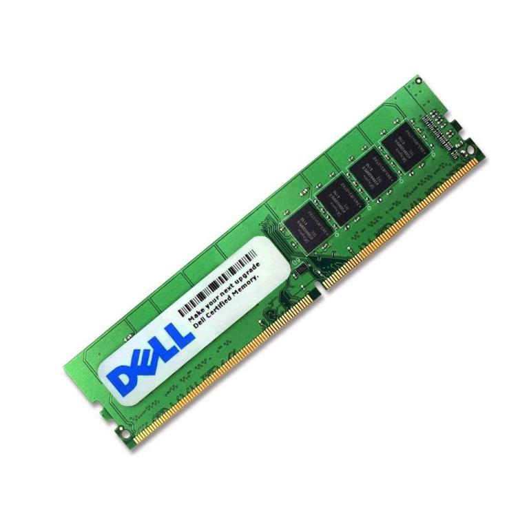 

Оперативная память Dell EMC 16GB DDR4 UDIMM 2666MHz ECC NS (AB128227)