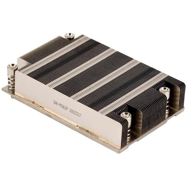 

Радиатор для процессора SUPERMICRO SNK-P0062P