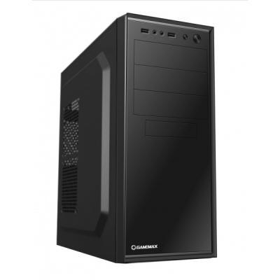 

Корпус GameMax MT514-400W Black