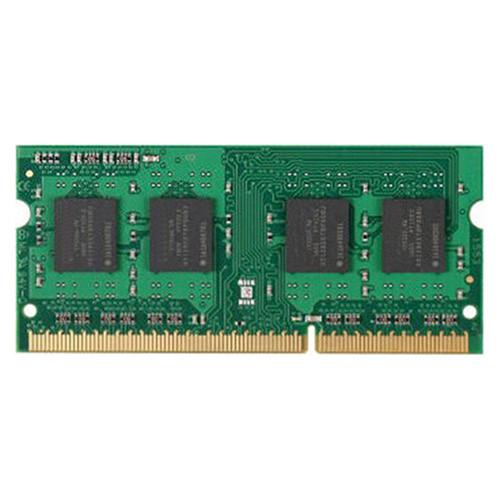 

Модуль памяти GOLDEN MEMORY SO-DIMM DDR4 2666MHz 8GB (GM26S19S8/8)