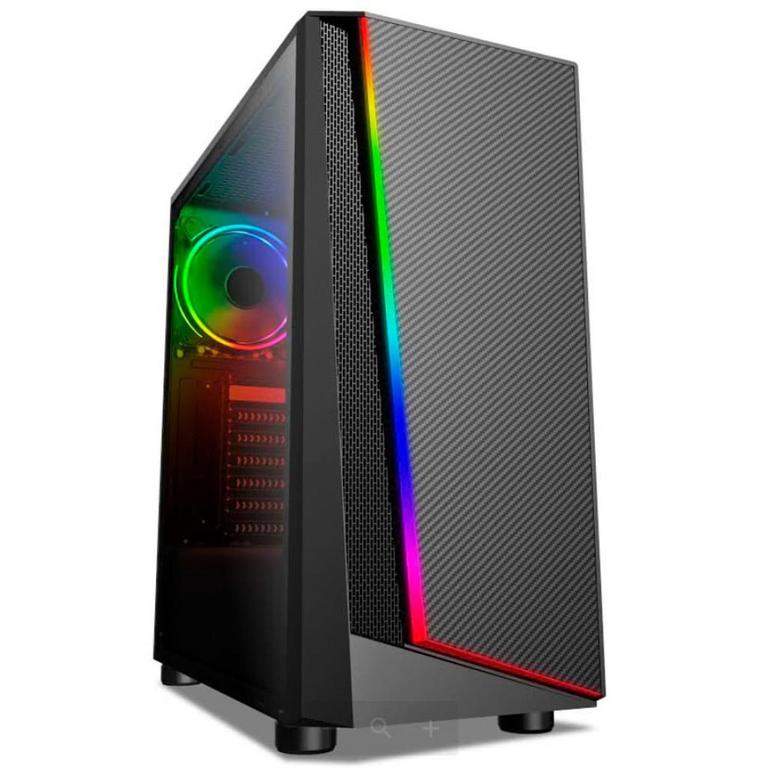 

Корпус FRONTIER Masai RO04A