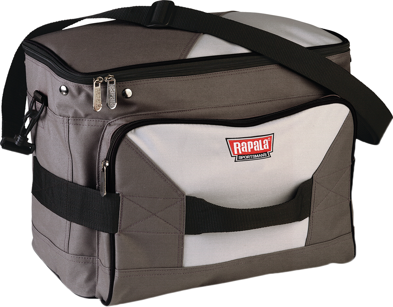 

Сумка Rapala Sportsman's Tackle Bag (46012-2)