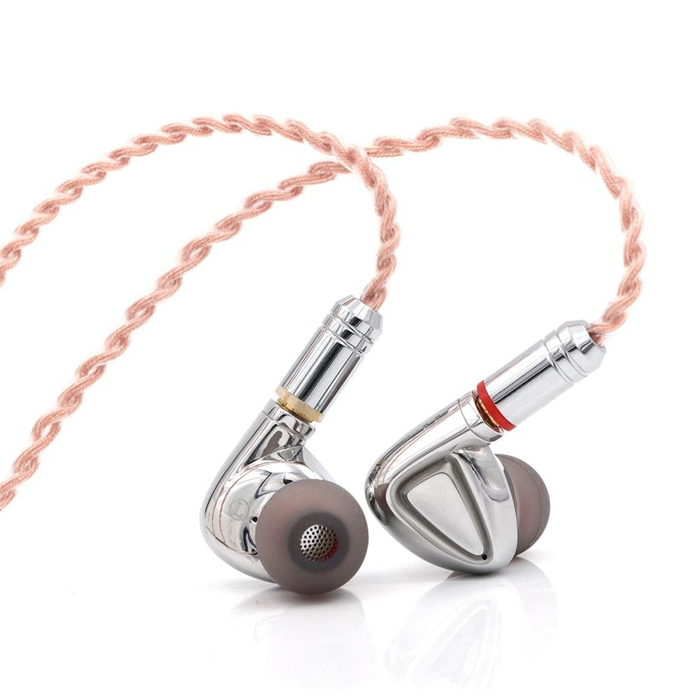 

Наушники Tin HiFi P1 Plus
