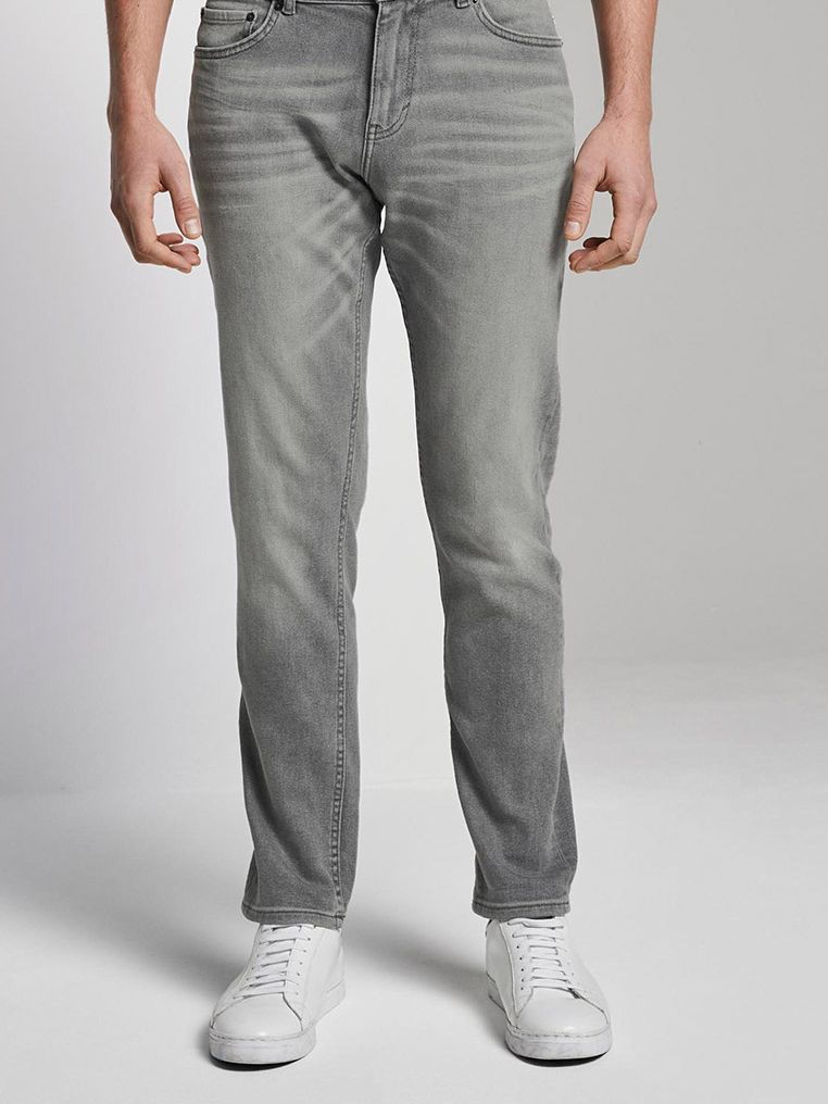 

Джинсы Tom Tailor 1015981-10218 30/32 Серые