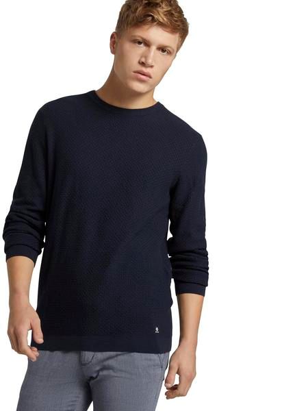 

Джемпер Tom Tailor 1012179-10668  Разноцветный, Джемпер Tom Tailor 1012179-10668 3XL Разноцветный