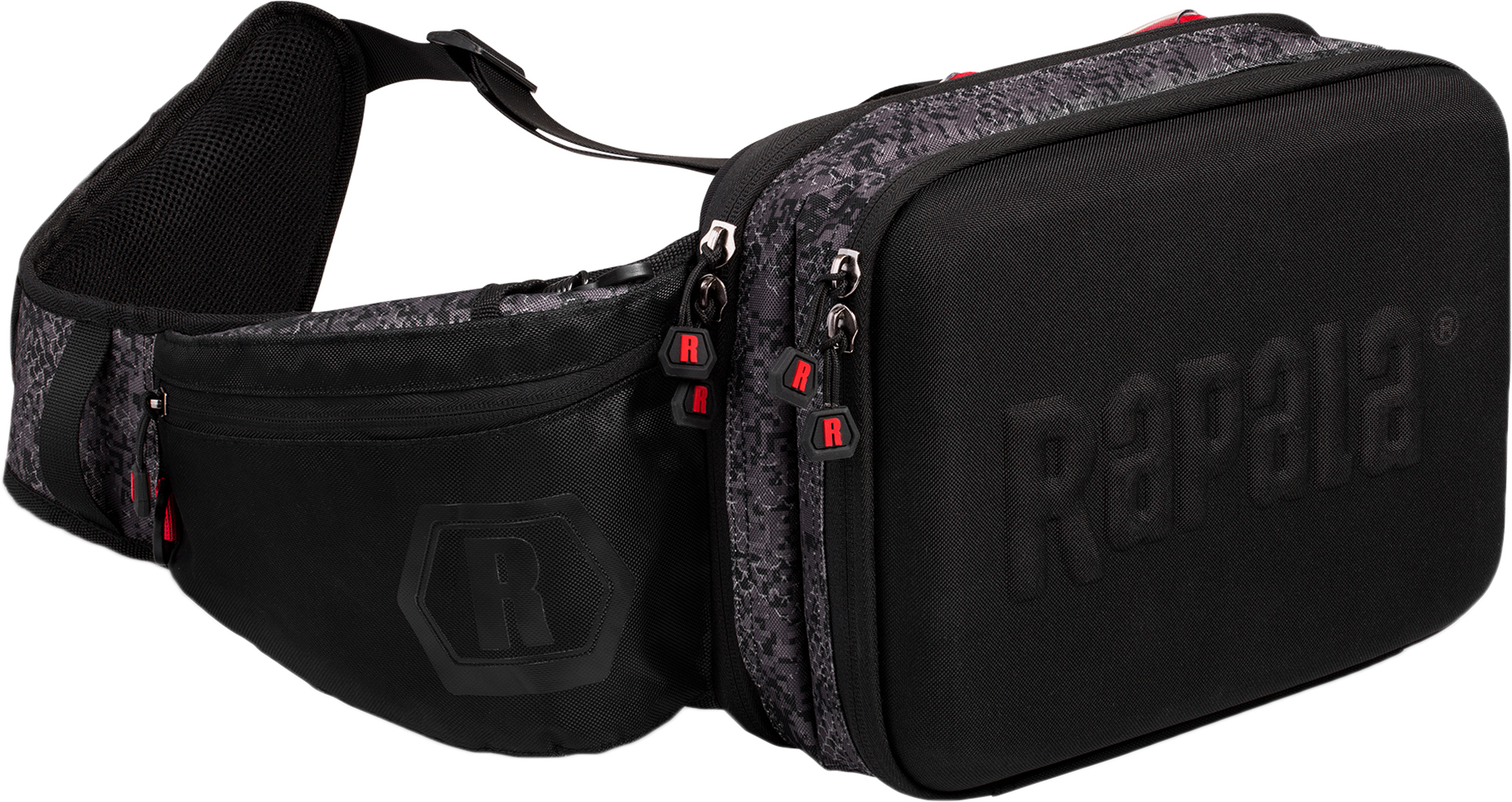 

Сумка Rapala Urban Classic Sling Bag (RUCSB)