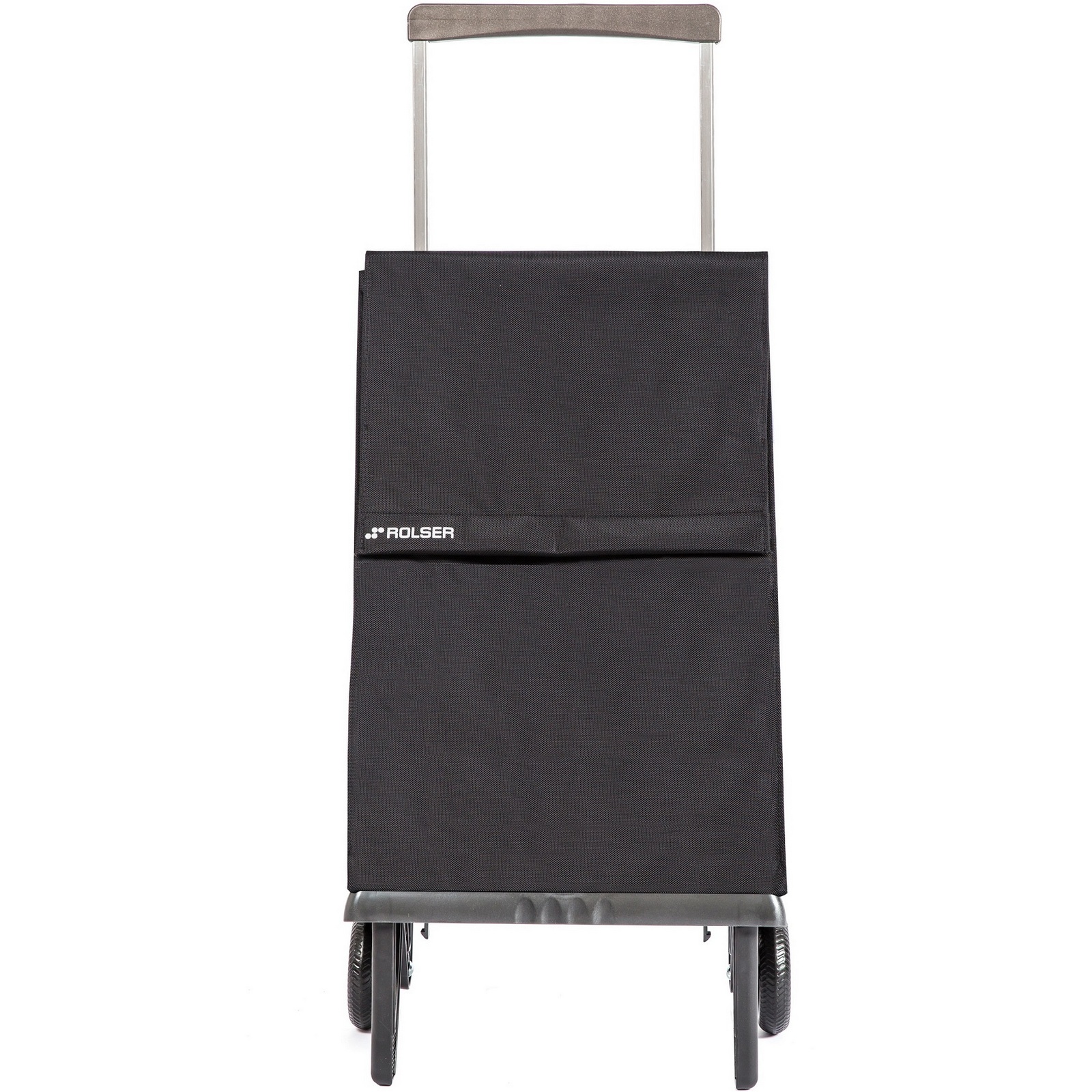 

Сумка-тележка Rolser Plegamatic Original MF 40 Negro (PLE001-1023)