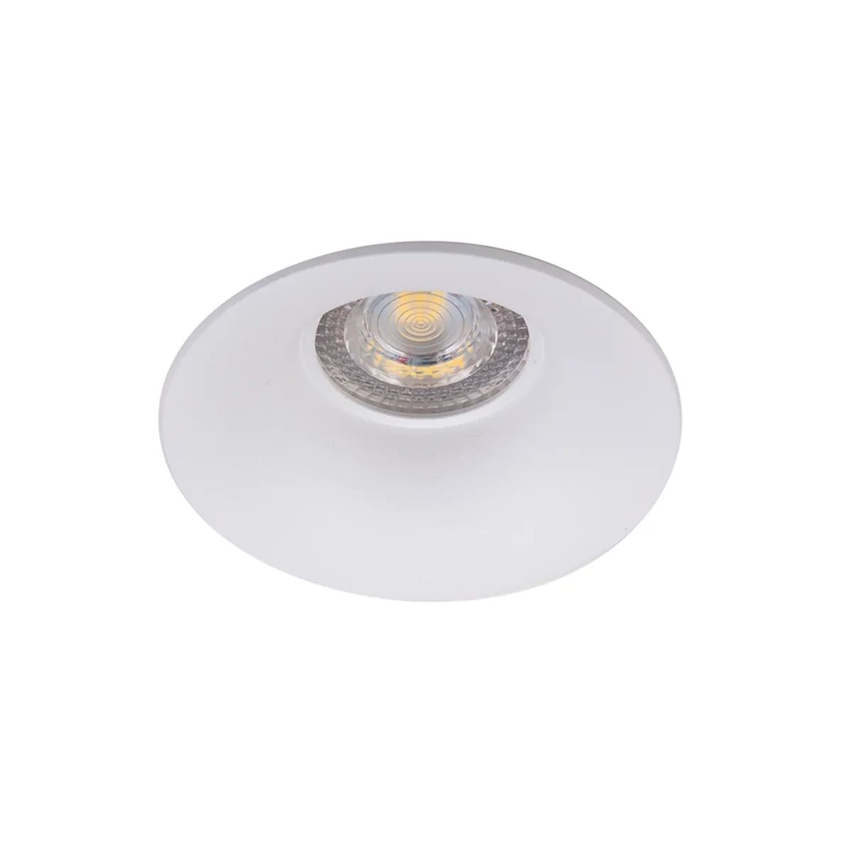

Точечный светильник MJ-Light NRB6 WH