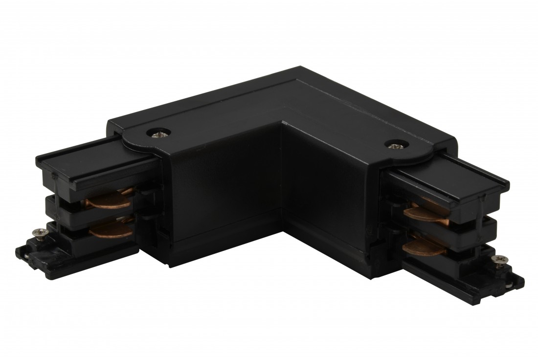 

Коннектор AZzardo AZ2985 Złącze PRAWE do szyny montażowej R-connector