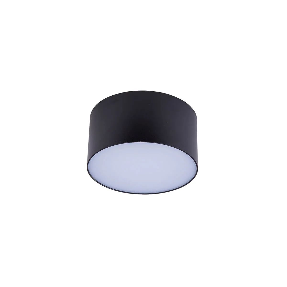 

Точечный светильник MJ-Light D001 10W BK 4000K