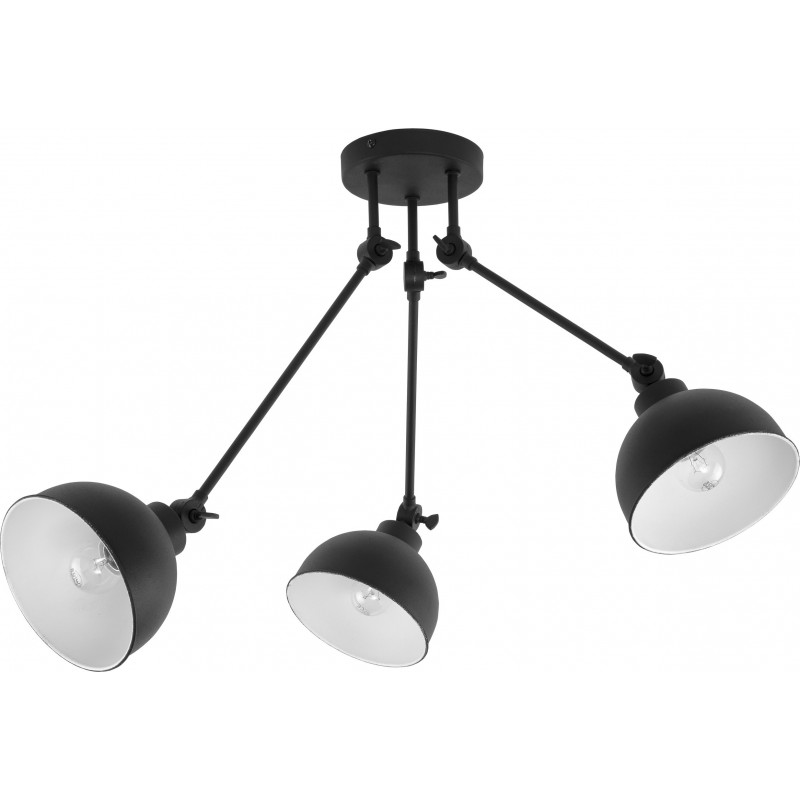 

Люстра потолочная TK Lighting 2581 TECHNO NEW