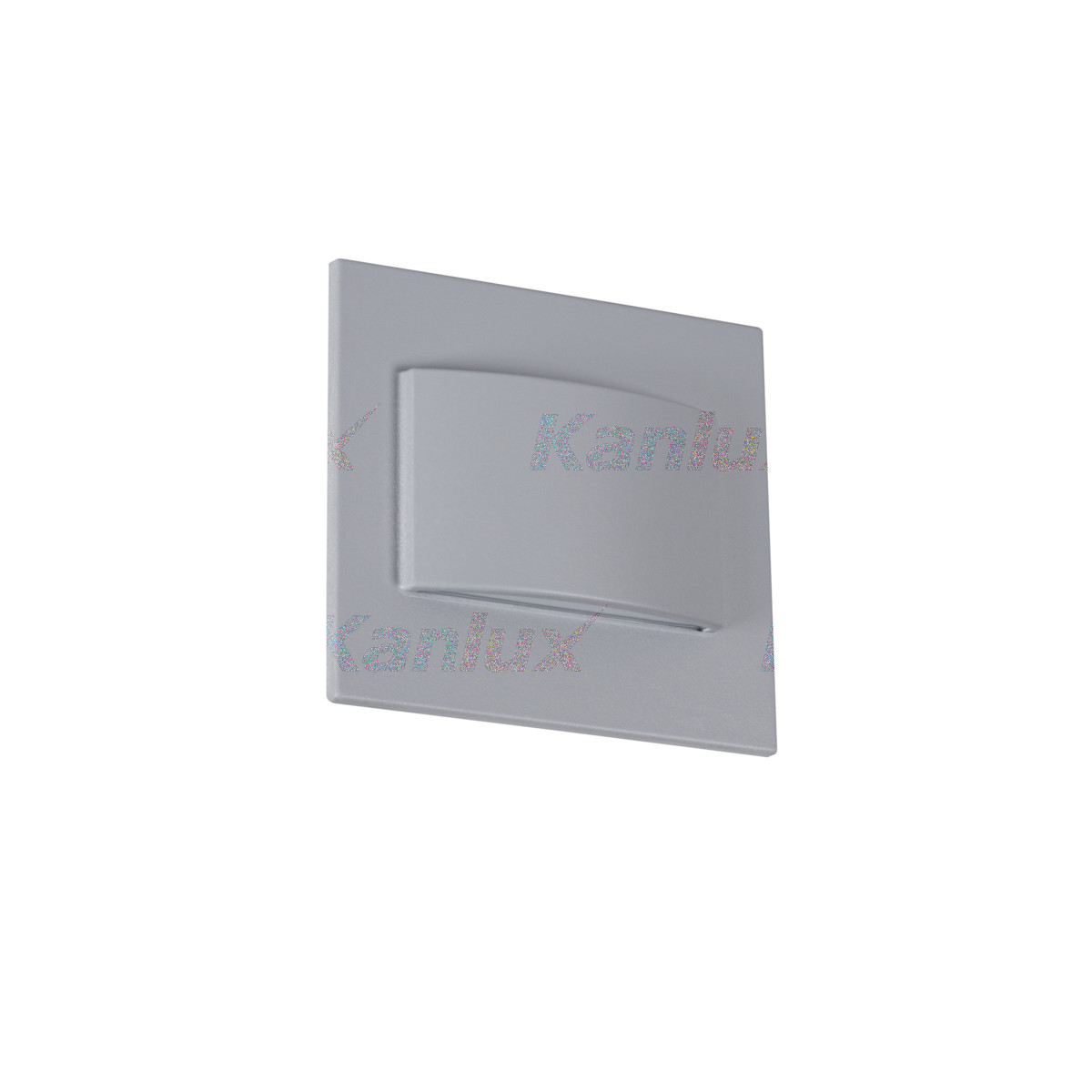 

Светодиодный лестничный светильник Kanlux 33330 ERINUS LED LL GR-WW