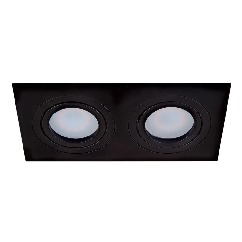 

Точечный светильник MJ-Light SN-102S BK