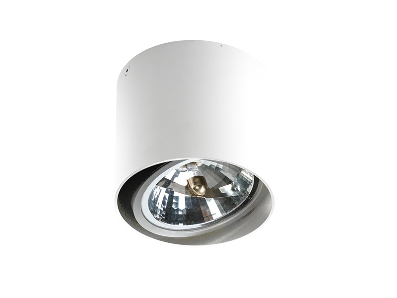 

Точечный светильник AZzardo AZ1357 Lampa ALIX 12V