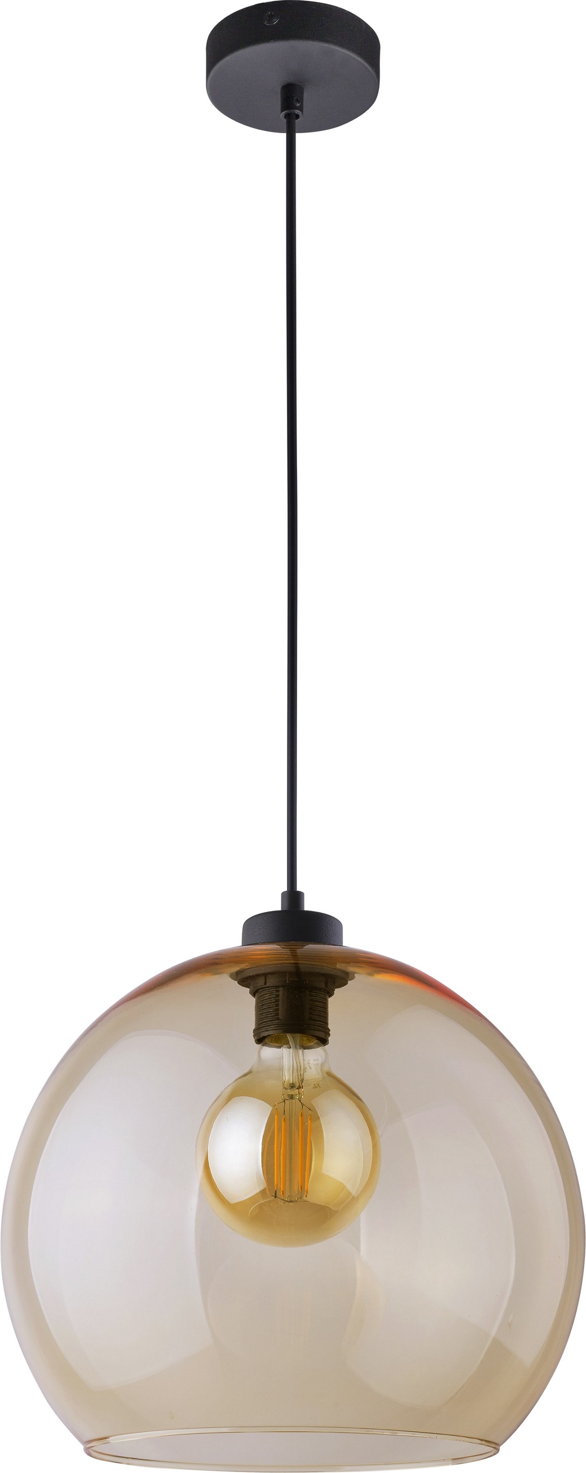 

Люстра TK Lighting 2064 CUBUS