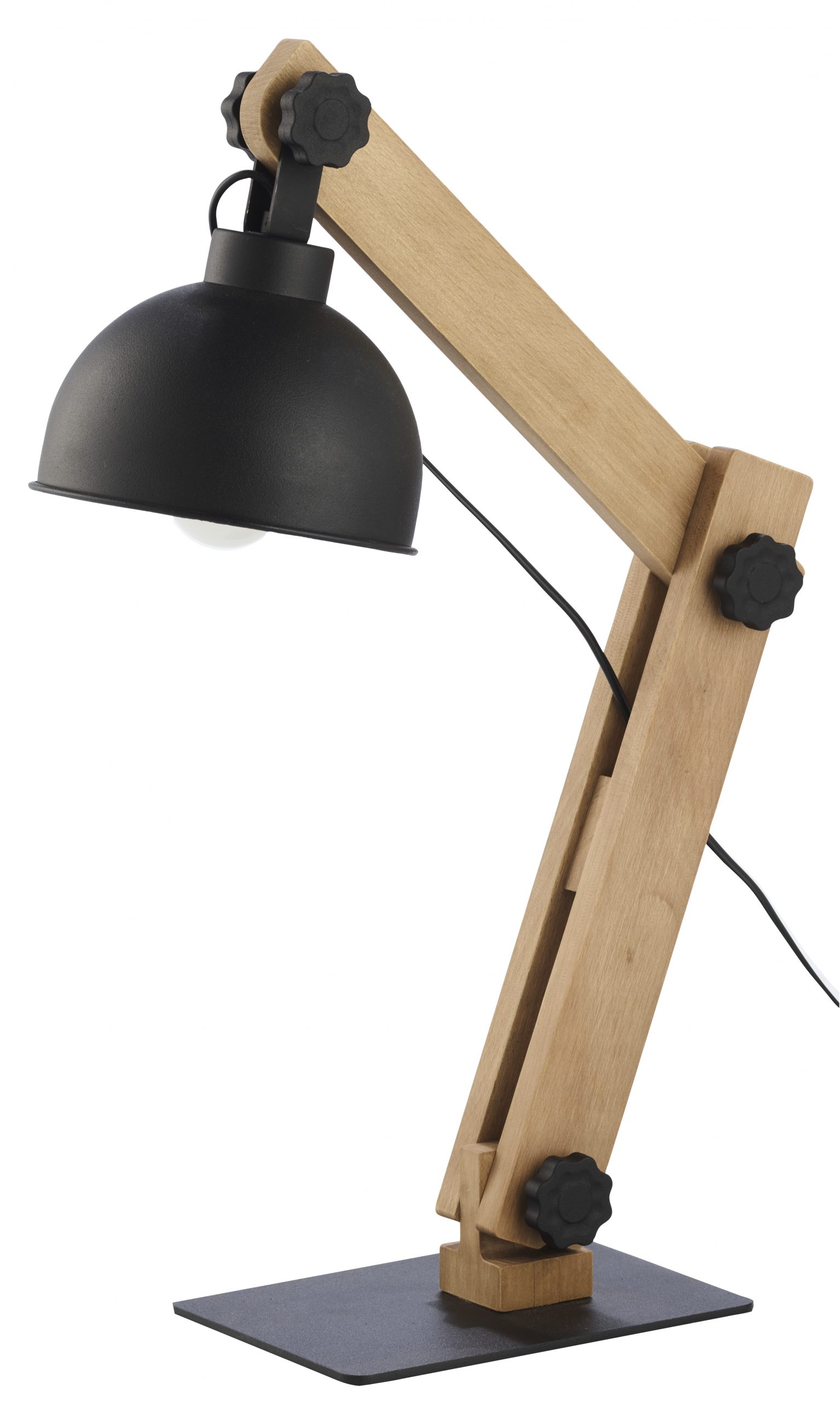 

Настольная лампа TK Lighting 5021 OSLO