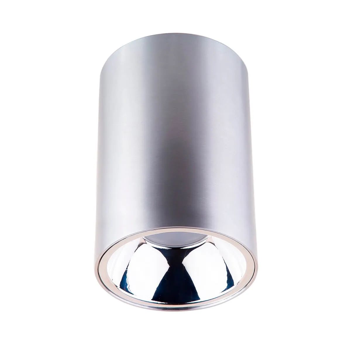 

Точечный светильник MJ-Light 8001 SV + 3001R CH