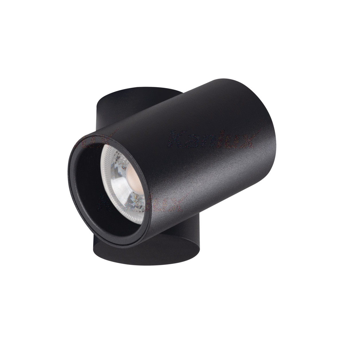 

Точечный светильник Kanlux 32950 BLURRO GU10 CO-B