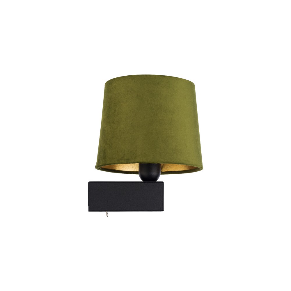 

Бра Nowodvorski 8198 CHILLIN BLACK I VGN/G