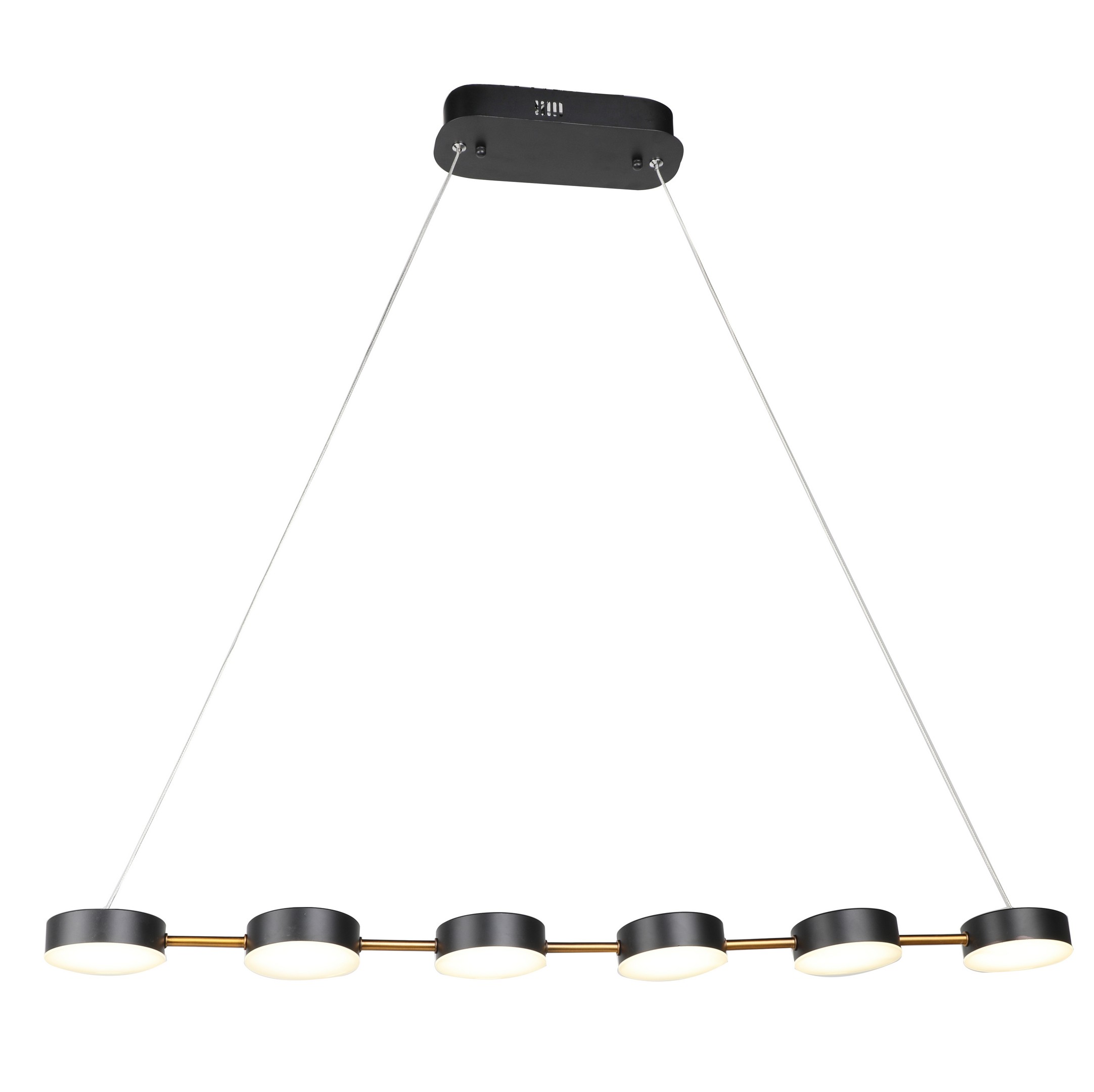 

Люстра Laguna Lighting 43662-36