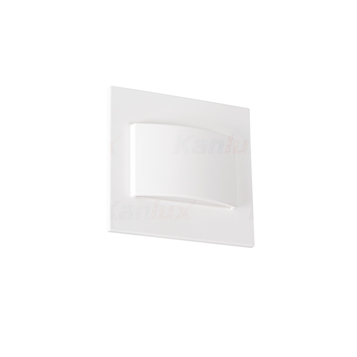 

Светодиодный лестничный светильник Kanlux 33324 ERINUS LED LL W-WW
