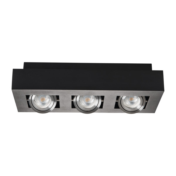 

Точечный светильник Kanlux Stobi dlp 350-b 26834