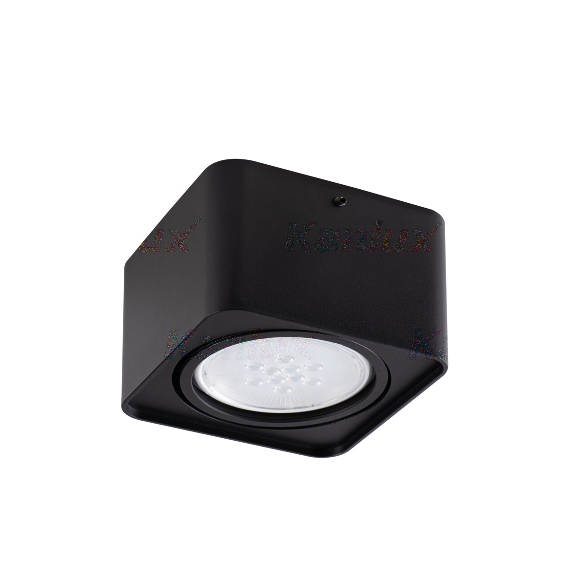 

Точечный светильник Kanlux 33271 TUBEO ES 50-B