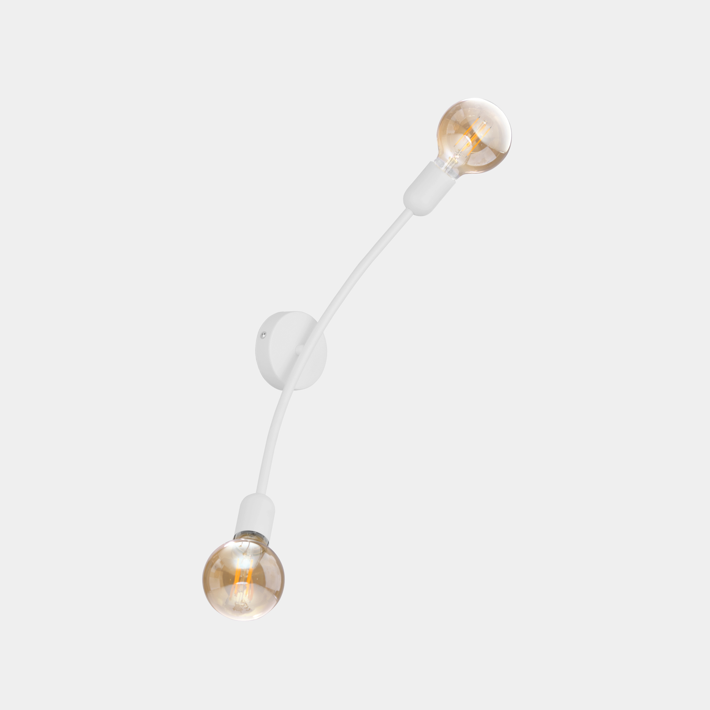 

Бра TK Lighting 6146 HELIX WHITE
