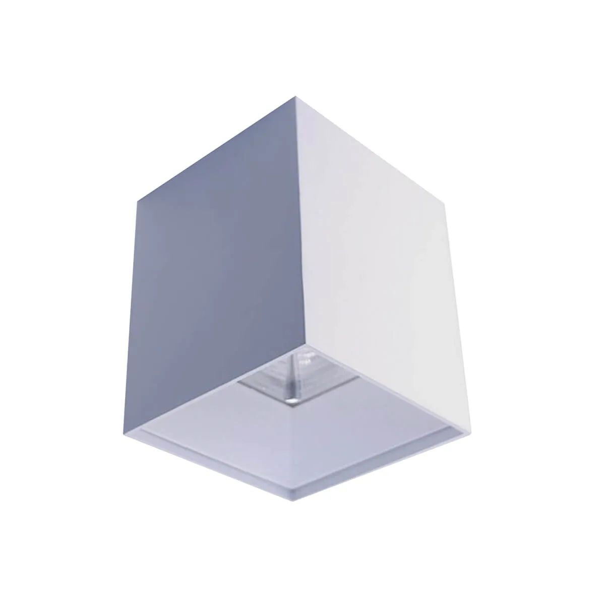 

Точечный светильник MJ-Light GD-S001 15W WH 4000K