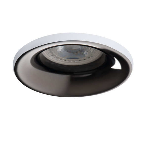 

Кольцо точечного светильника Kanlux 27801 ELNIS S