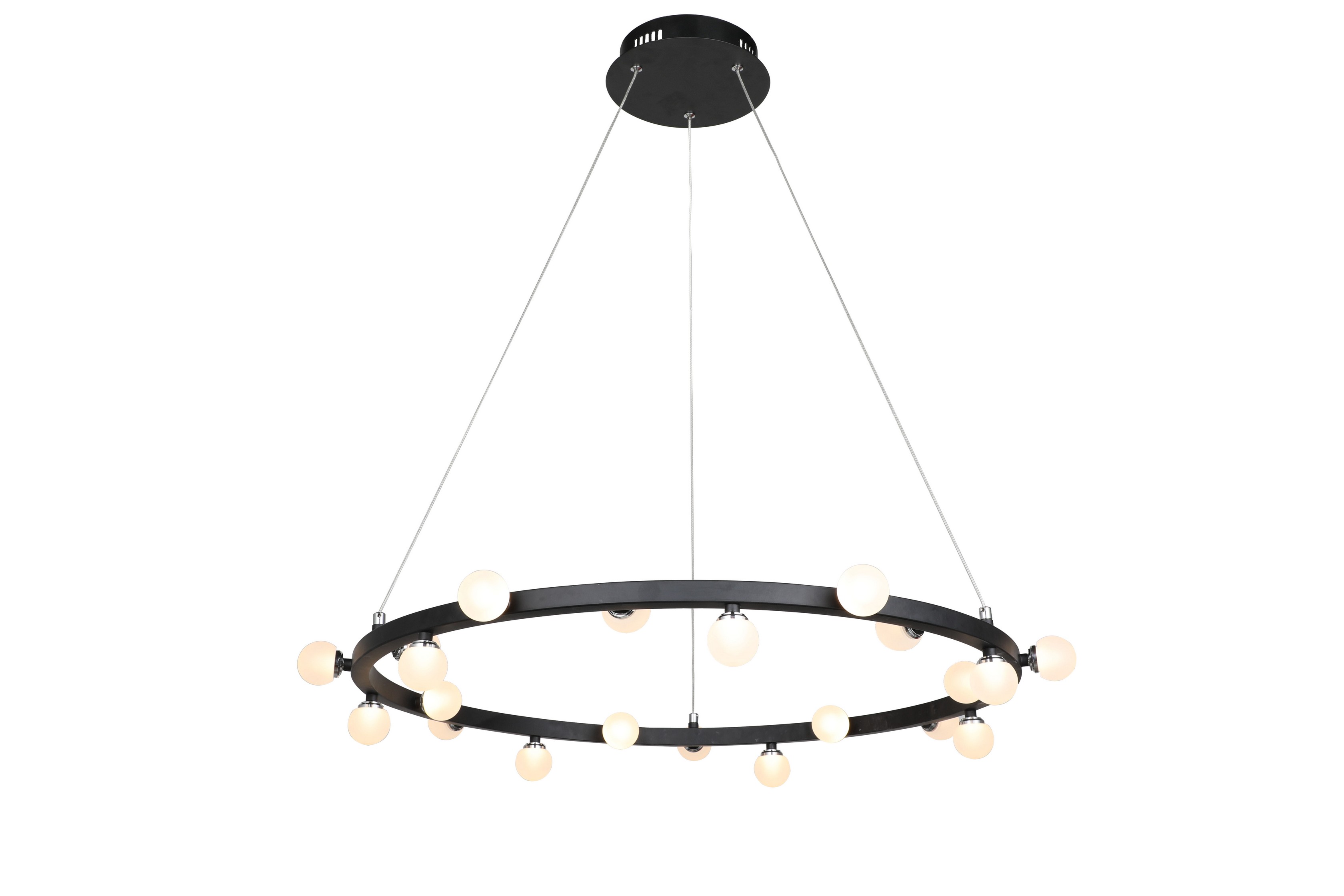 

Люстра Laguna Lighting 43563-42