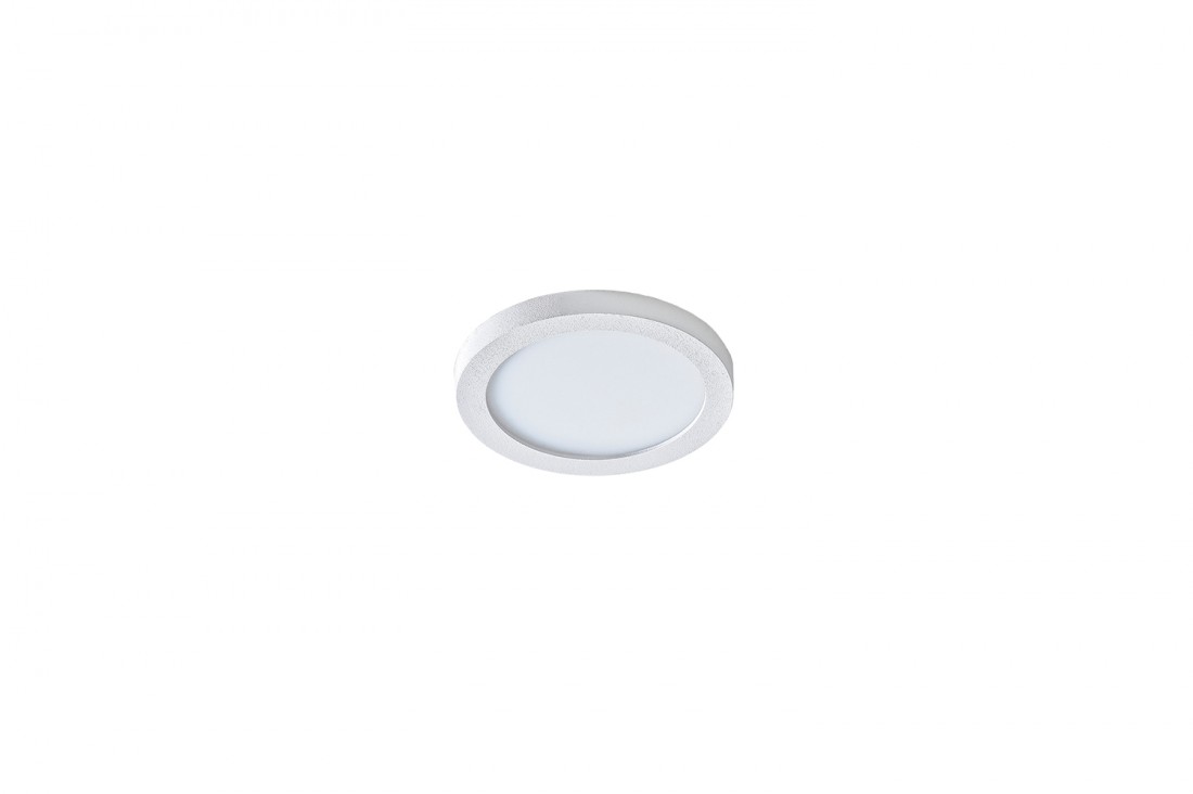 

Светильник AZzardo AZ2835 Slim 9 Round