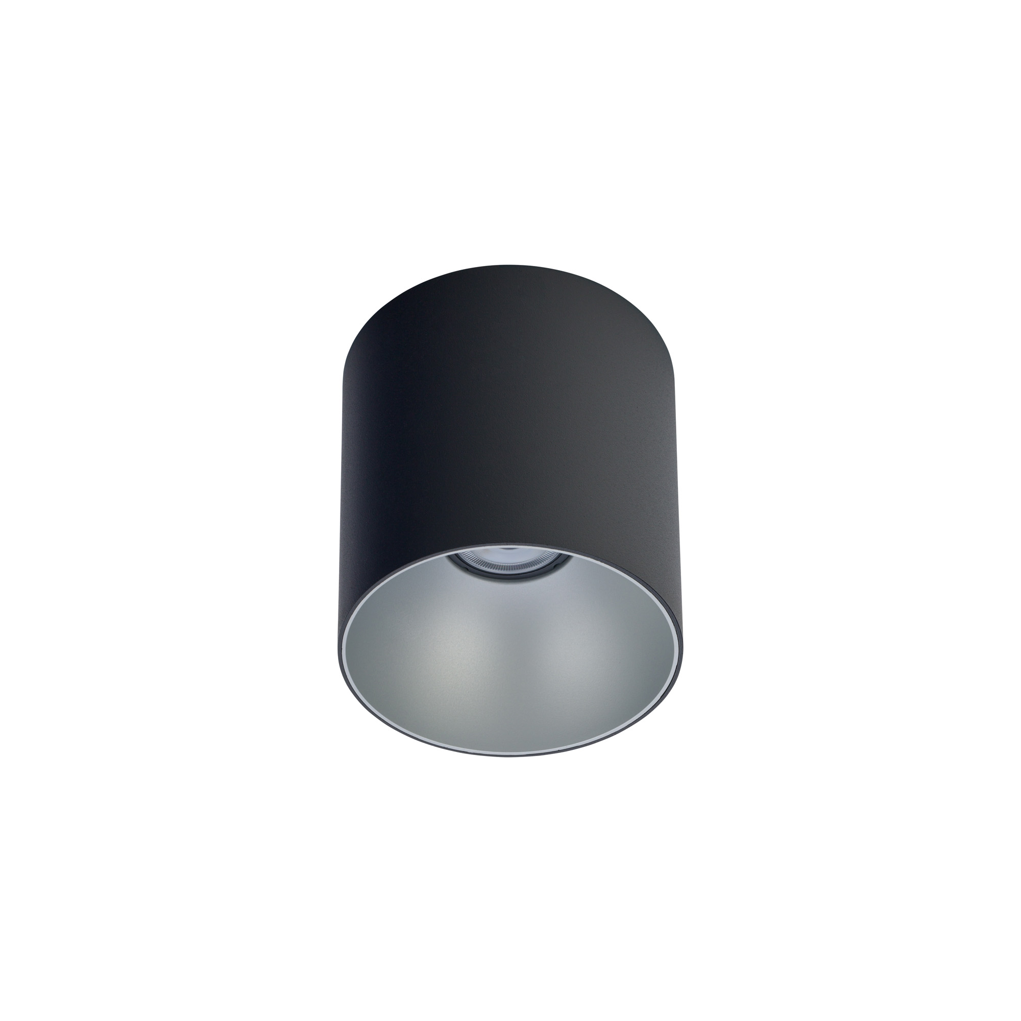 

Точечный светильник Nowodvorski 8223 POINT TONE BLACK/SILVER