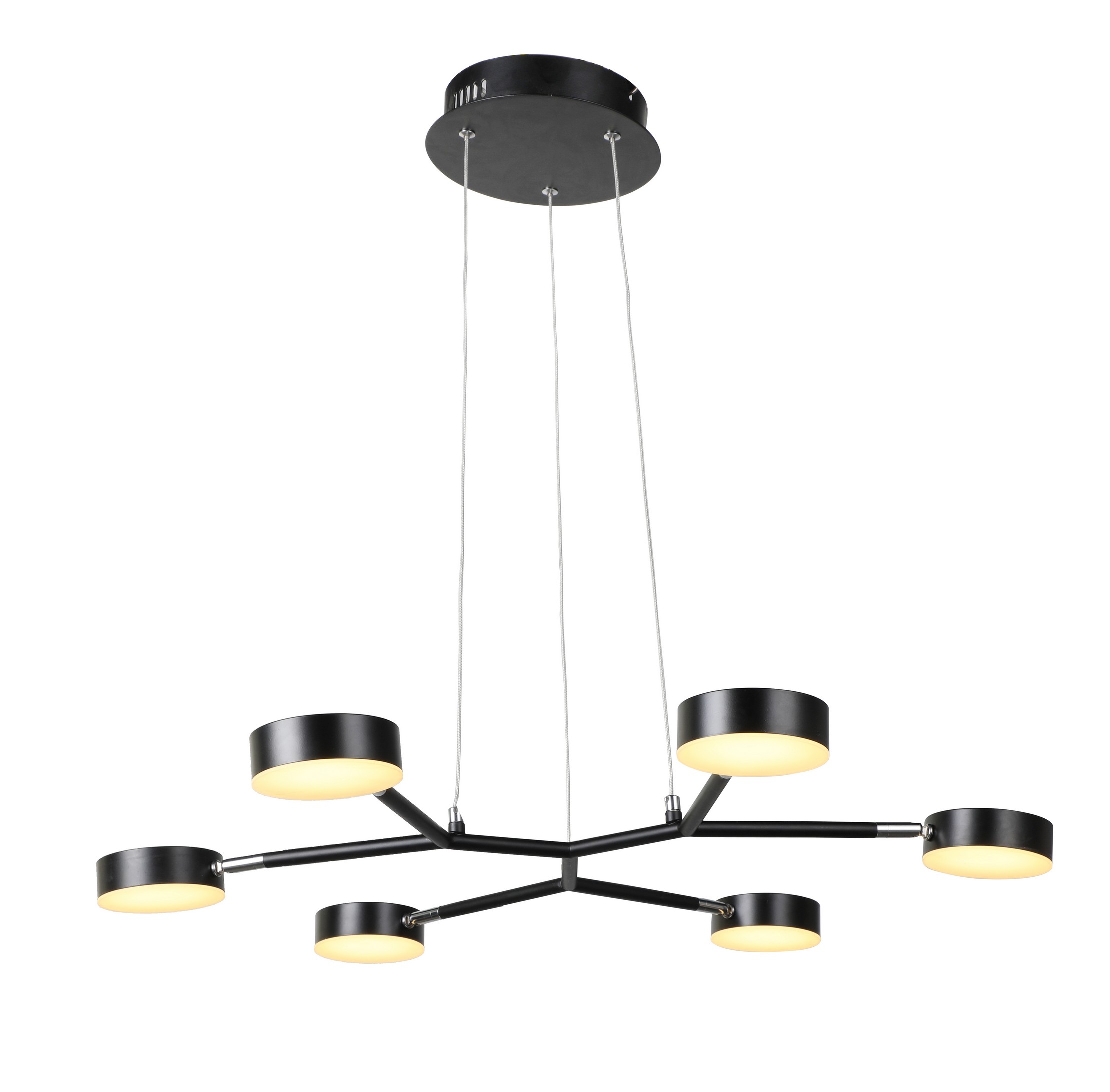 

Люстра Laguna Lighting 43663-36