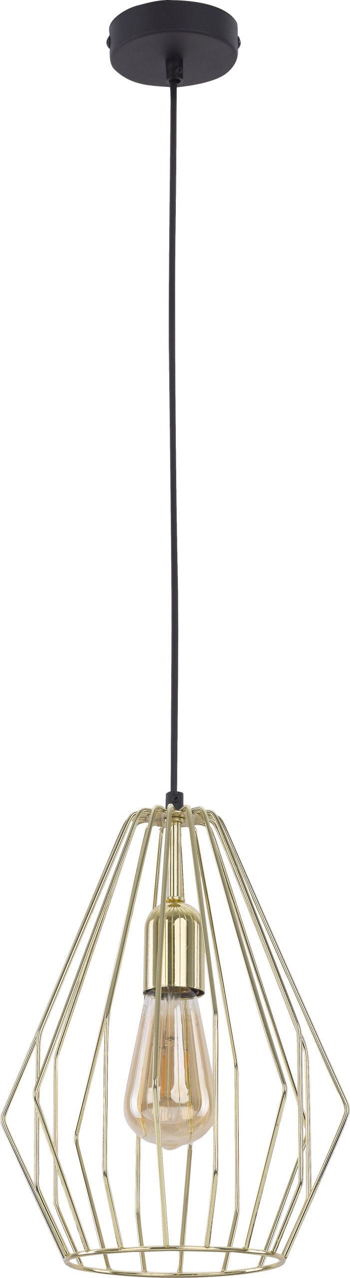 

Люстра TK Lighting 2788 BRYLANT GOLD