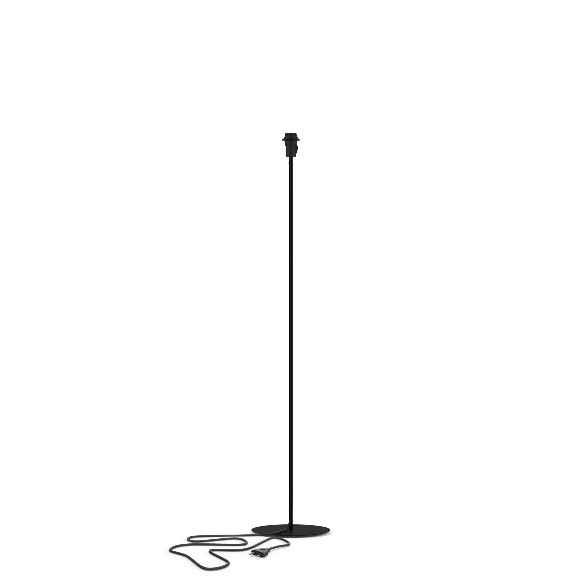 

Торшер Nowodvorski 8346 PETIT BLACK