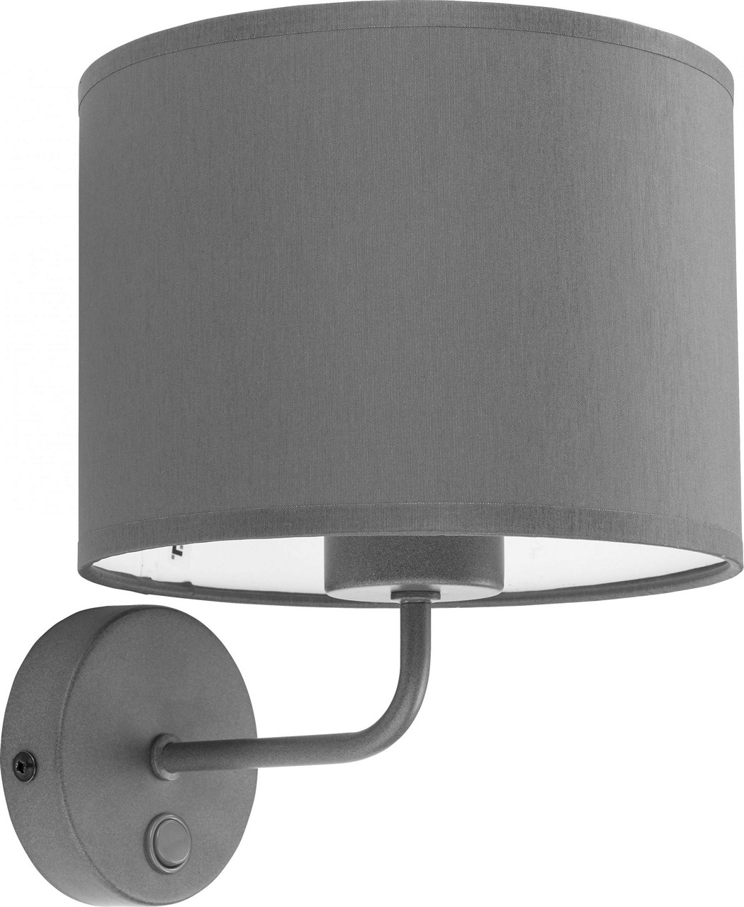 

Бра TK Lighting 4283 MIA GRAY