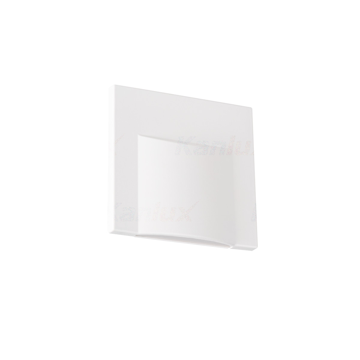 

Светодиодный лестничный светильник Kanlux 33321 ERINUS LED L W-NW